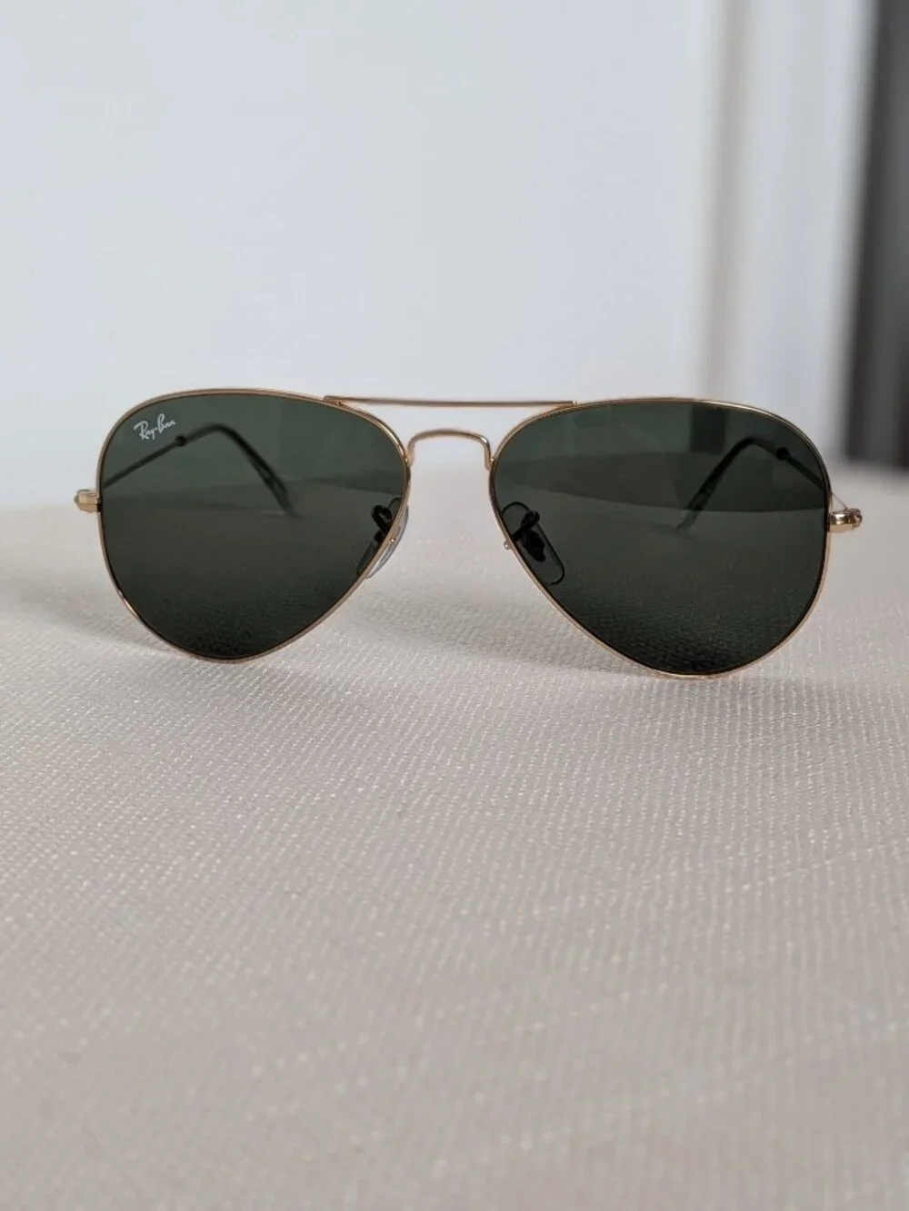 Ray-Ban RB3025 Aviator LARGE METAL L0205 Sunglasses